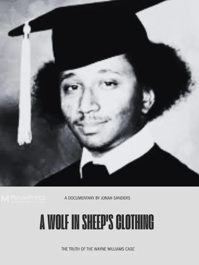 A Wolf in Sheep's Clothing Poster