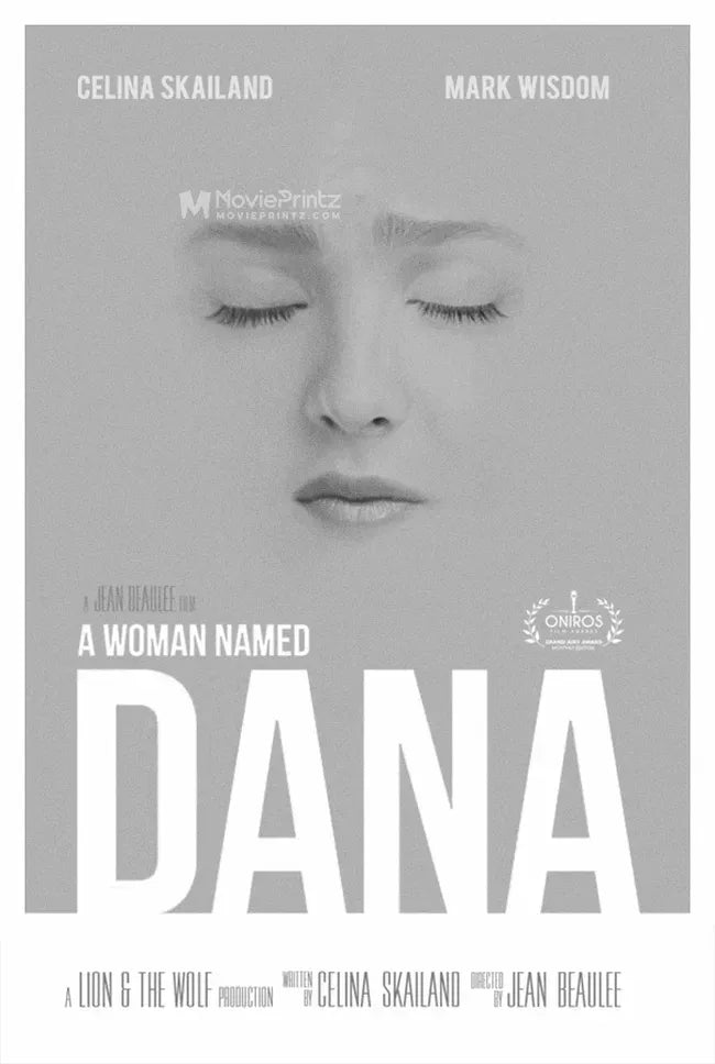 A woman named Dana Poster