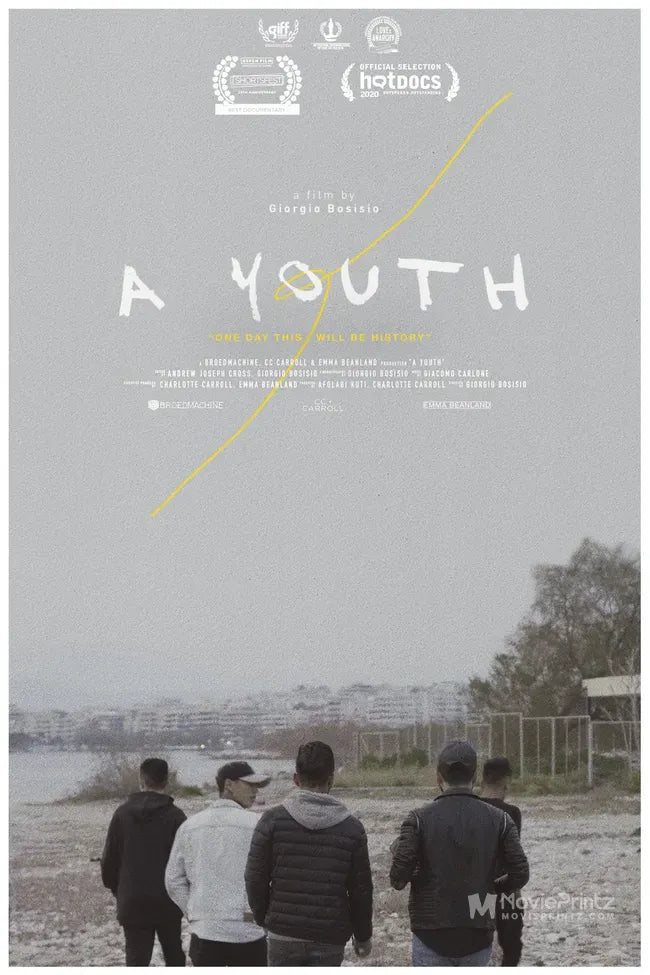 A Youth Poster