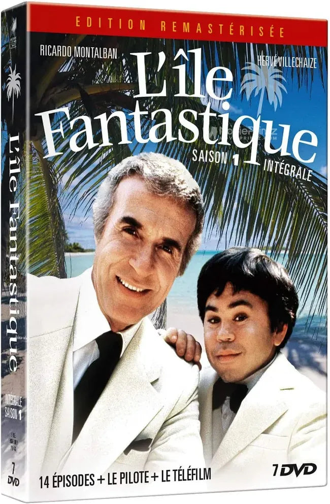 Aaron Spelling: le producteur fantastique Poster