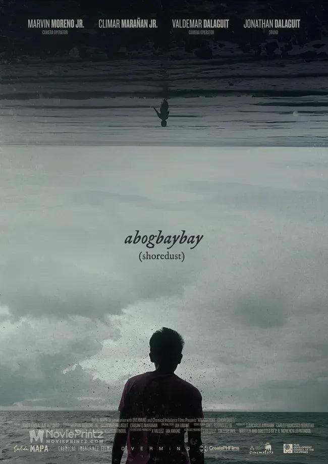 Abogbaybay Poster