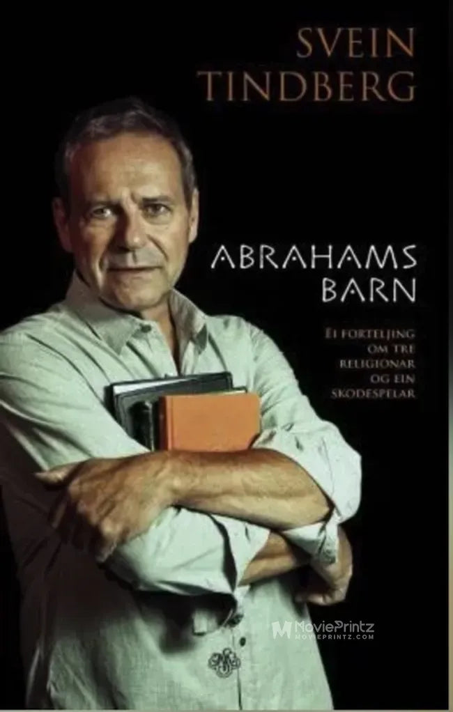 Abrahams Barn Poster