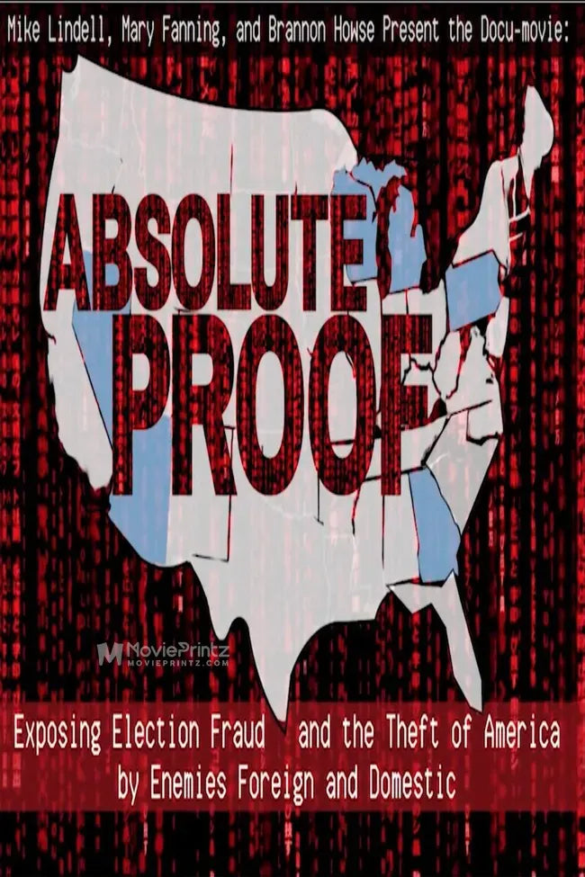 Absolute Proof Poster