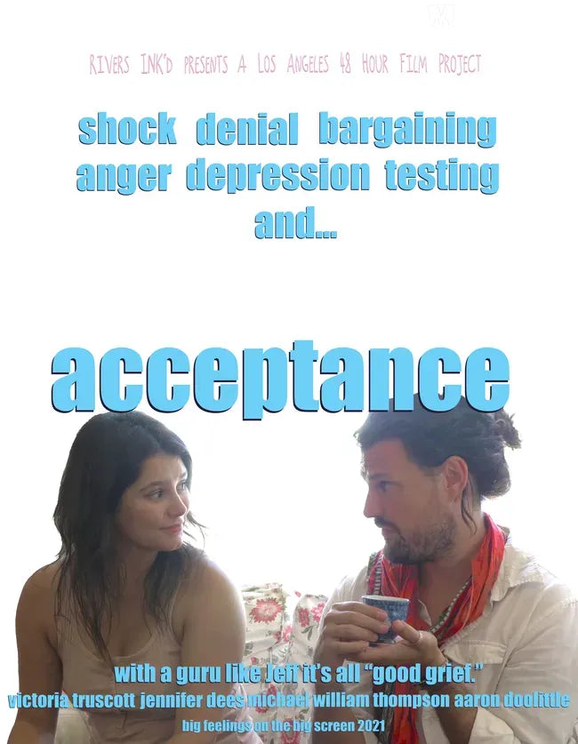 Acceptance Poster