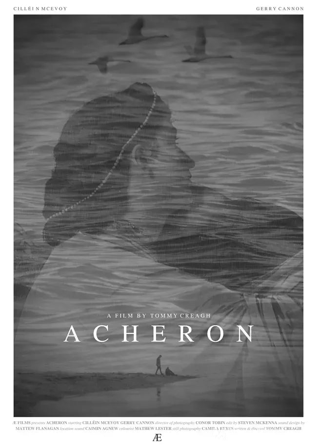 Acheron Poster