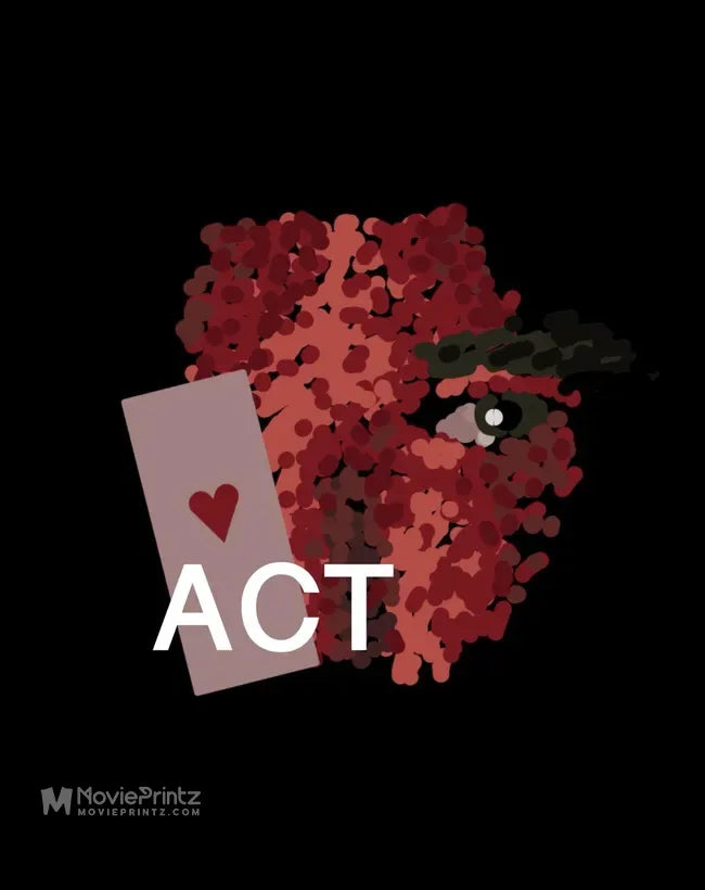 Act Poster