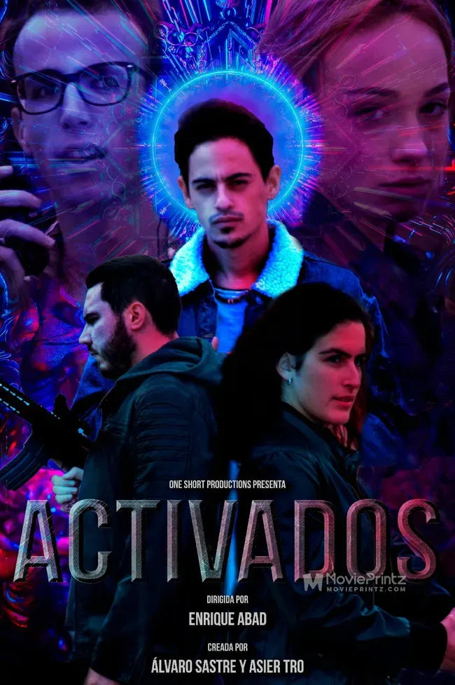 Activados Poster