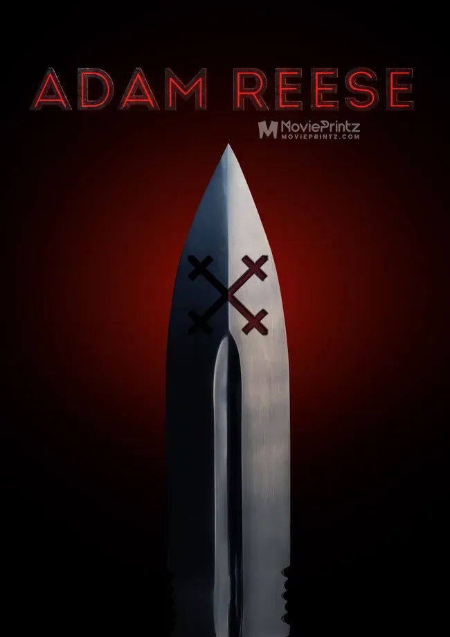 Adam Reese Poster