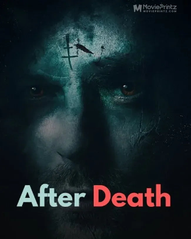 After Death Poster