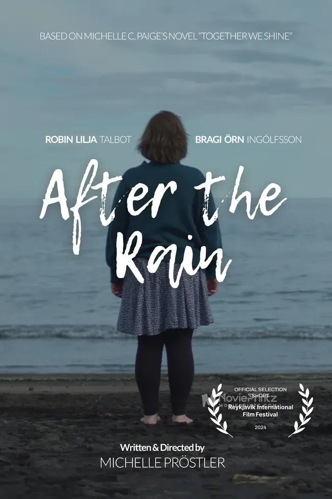 After the Rain Poster