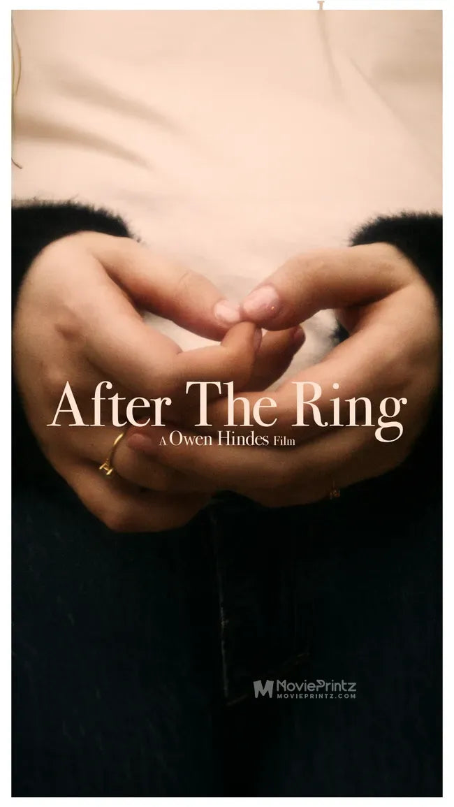 After the Ring Poster