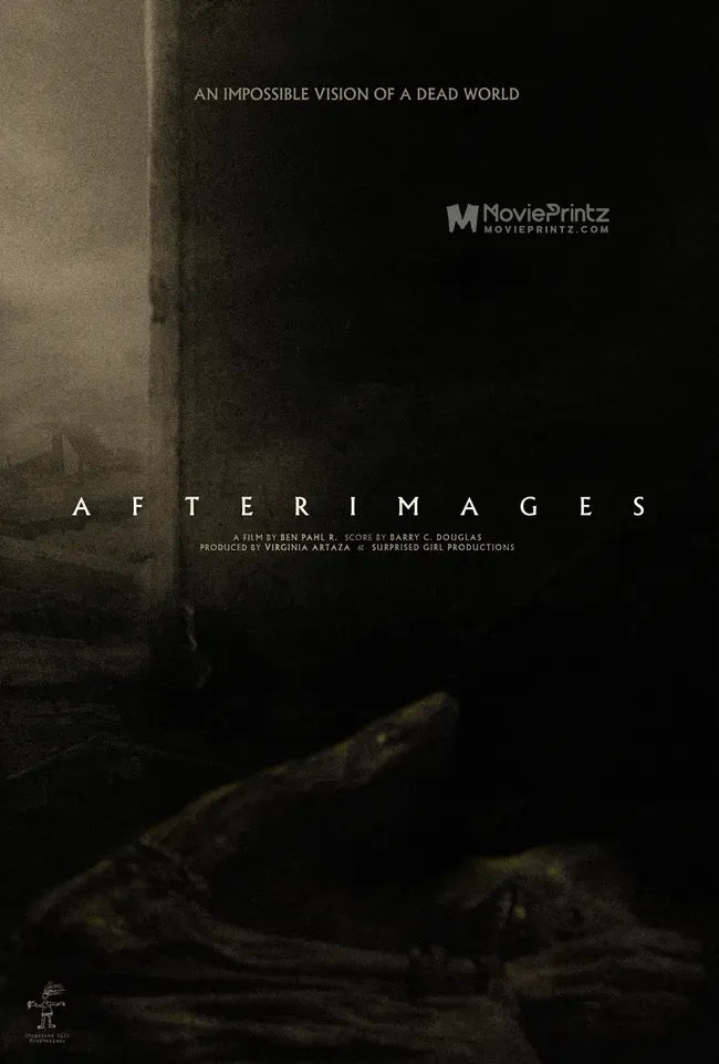 Afterimages Poster