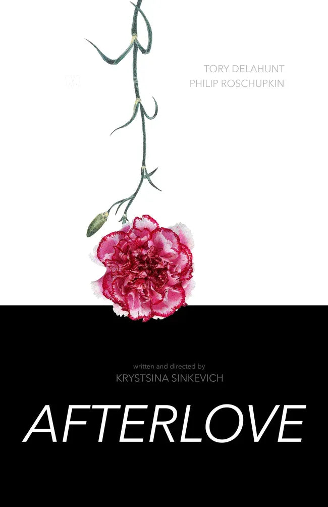 Afterlove Poster