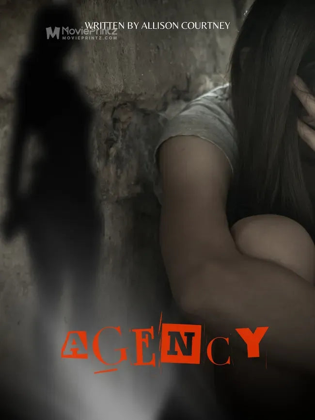 Agency Poster