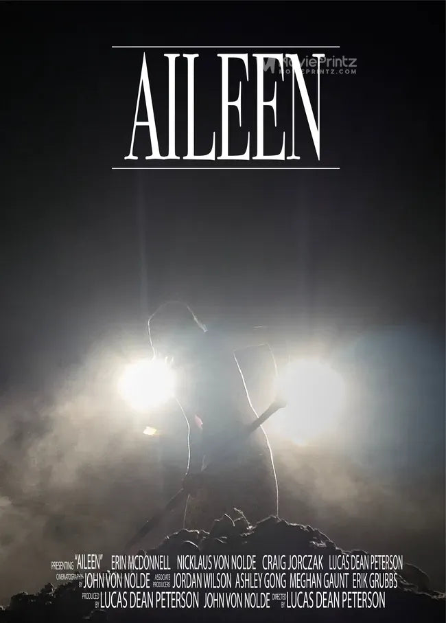 Aileen Poster