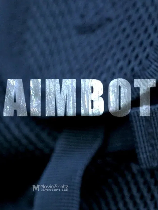 Aimbot Poster