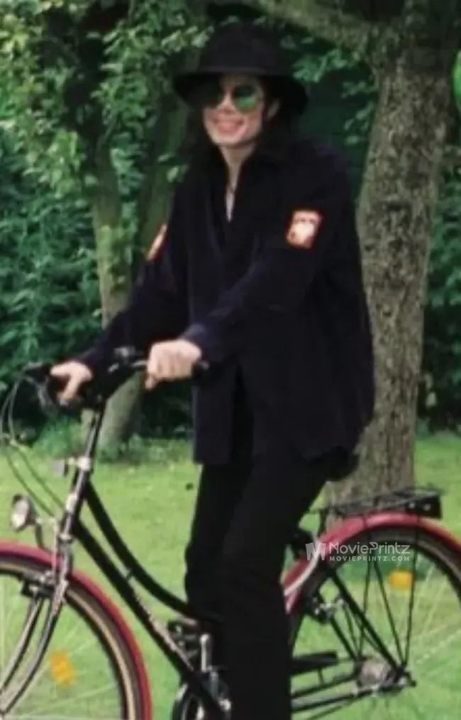 Akte Spezial: Michael Jackson Auf Der Suche Nach Der Wahrheit Poster