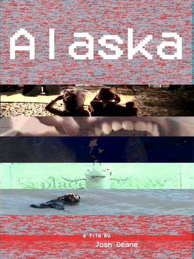 Alaska Poster