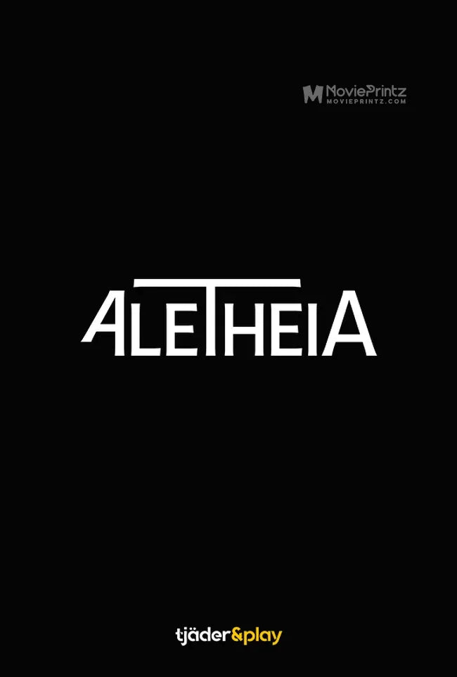 Aletheia Poster