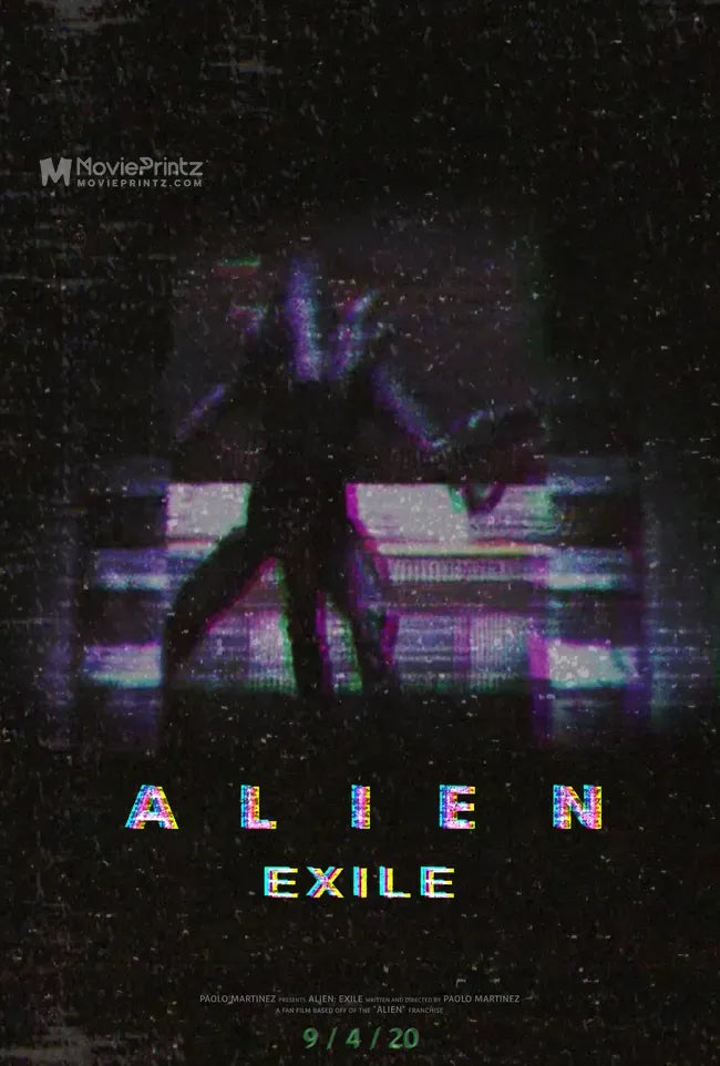 Alien: Exile Poster