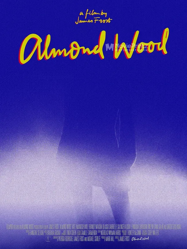 Almond Wood Poster