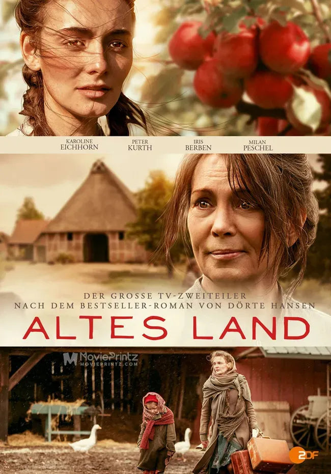 Altes Land Poster