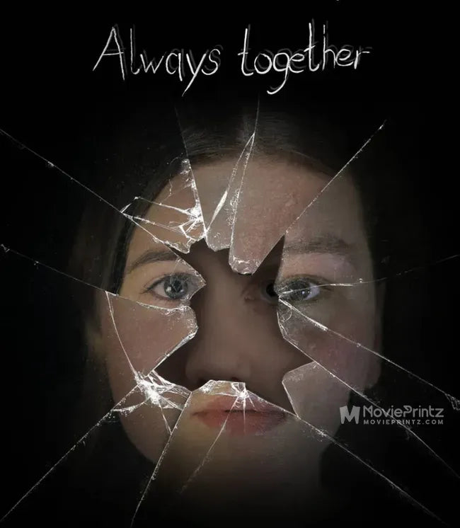 Always together Poster