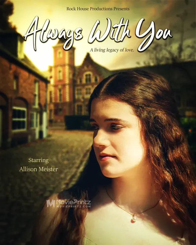 Always with You Poster