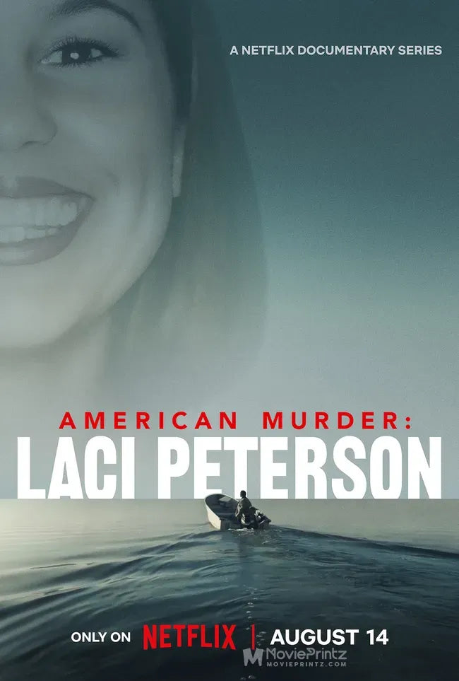 American Murder: Laci Peterson Poster