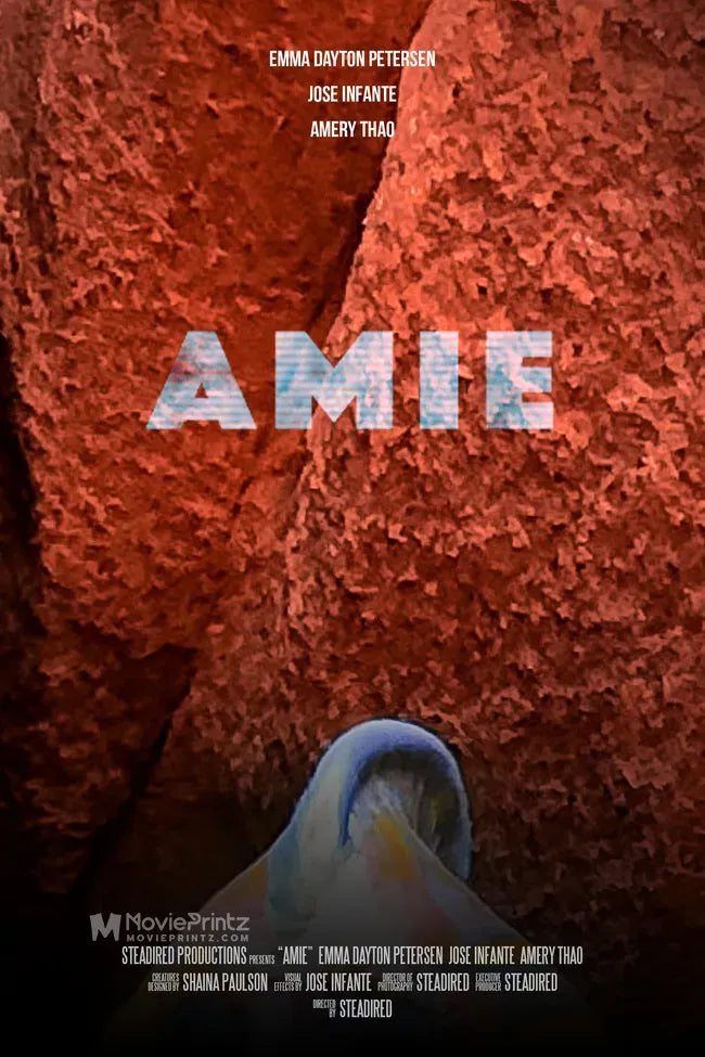 Amie Poster