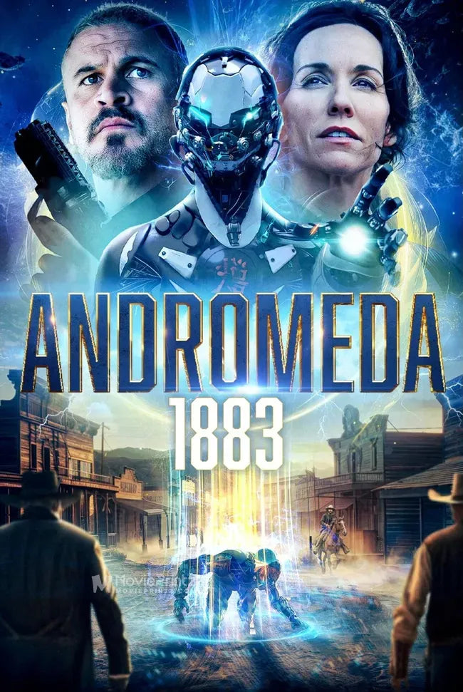 Andromeda: 1883 Poster