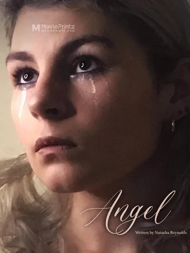 Angel Poster