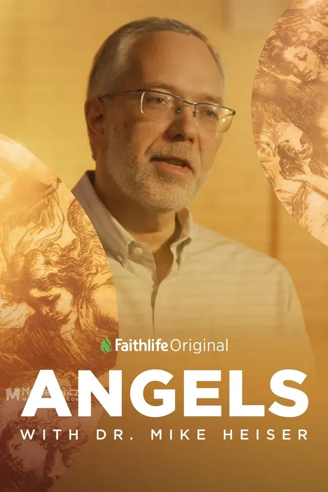 Angels. Poster