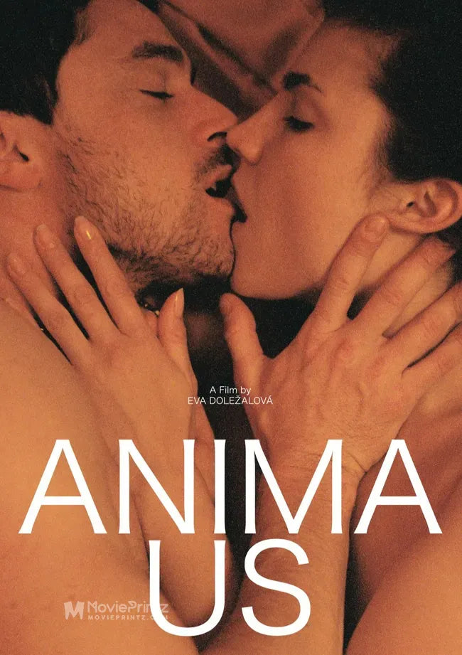 Anima Us Poster