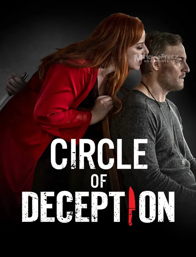 Ann Rule's Circle of Deception Poster