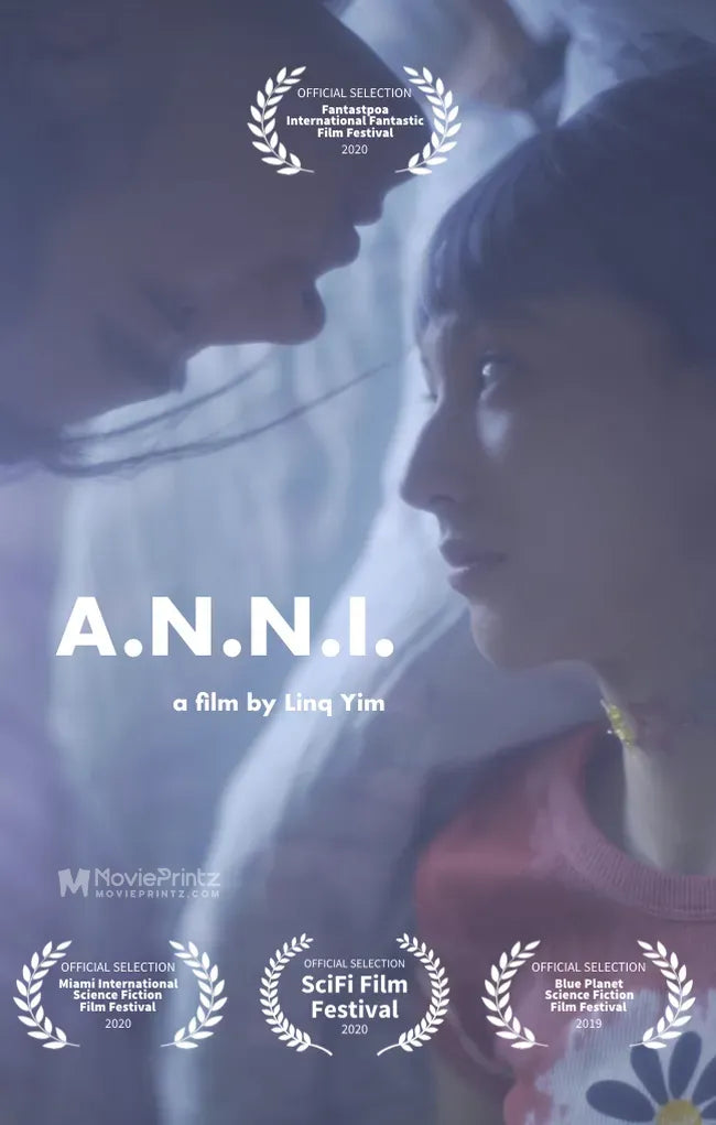 A.N.N.I Poster