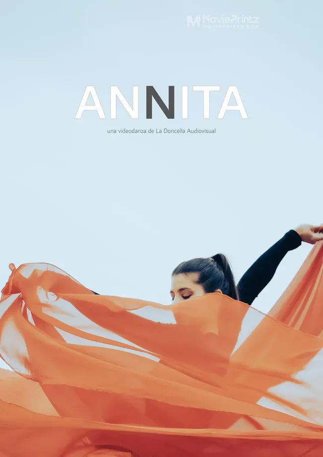 Annita Poster