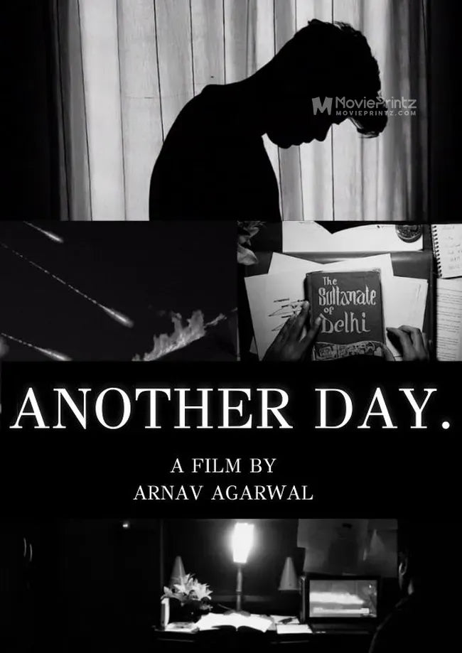 Another Day Poster