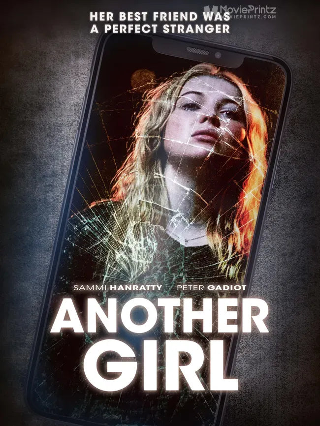 Another Girl Poster