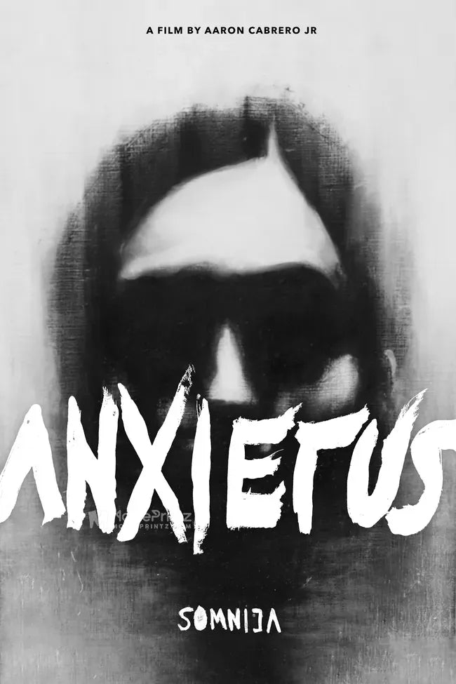 Anxietus Poster