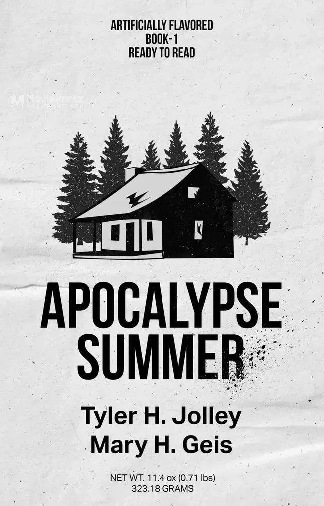 Apocalypse Summer Poster