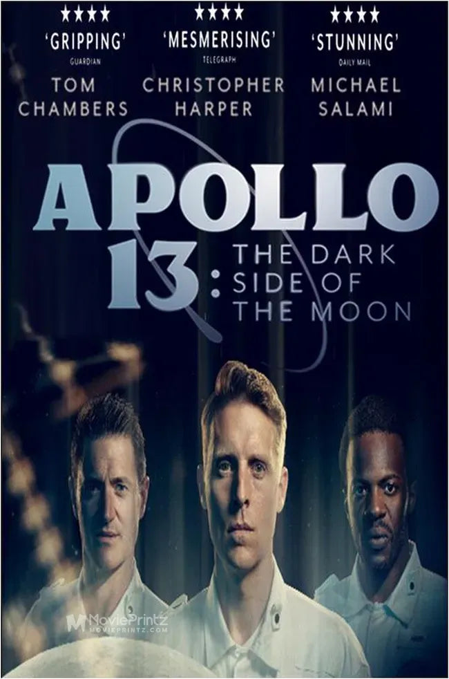 Apollo 13: The Dark Side of the Moon Poster