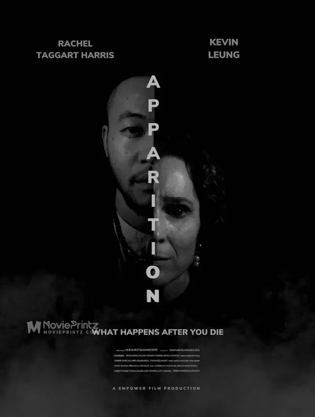 Apparition Poster