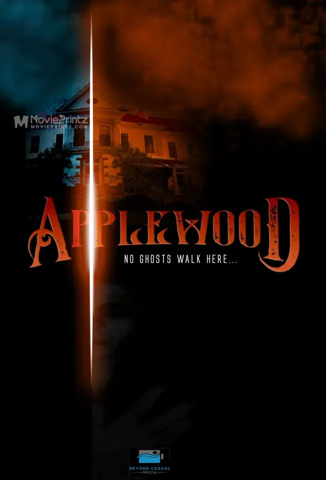 Applewood Poster