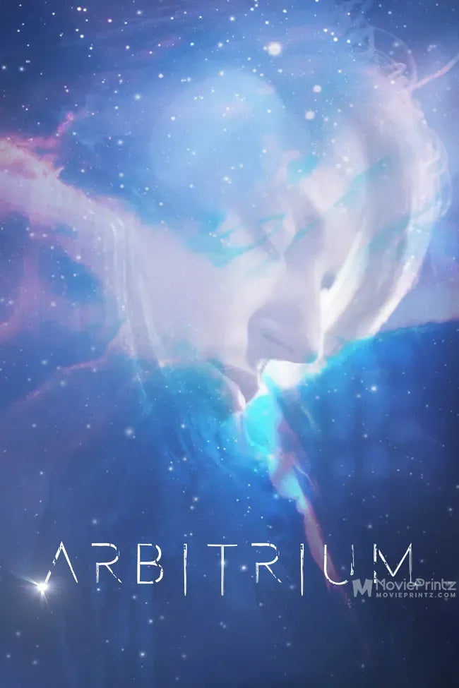 Arbitrium Poster