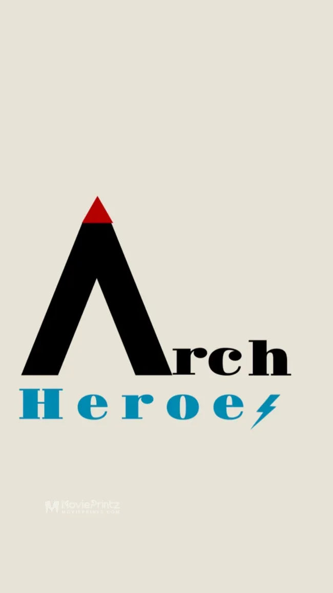 ArchHeroes: Aetherius Poster