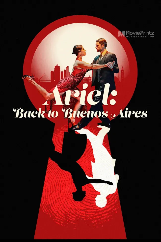 Ariel: Back to Buenos Aires Poster