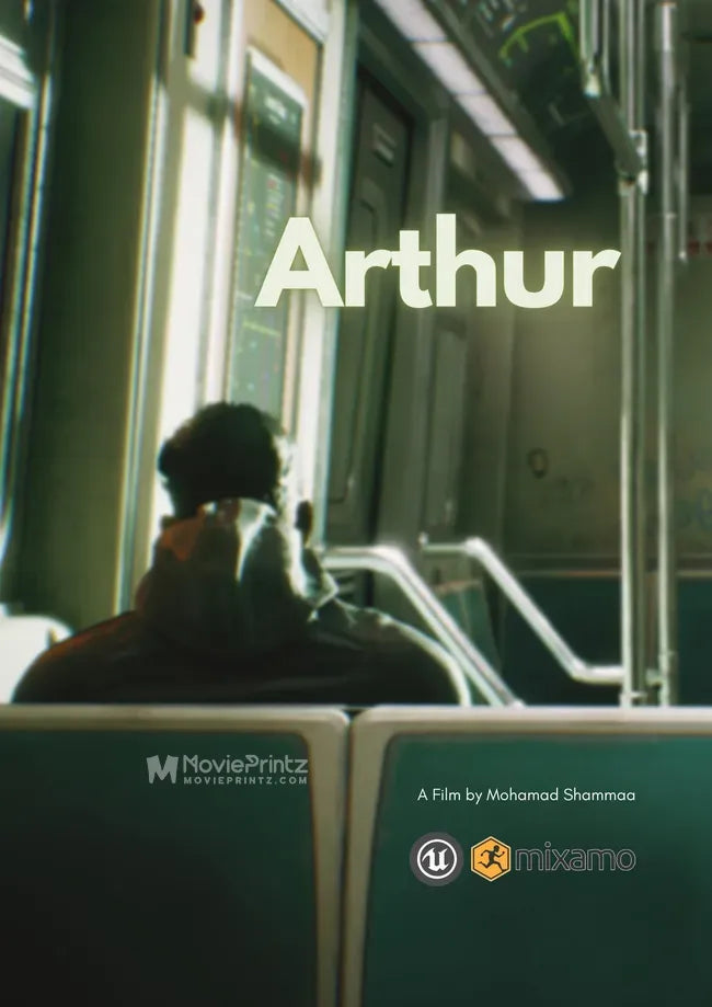 Arthur Poster