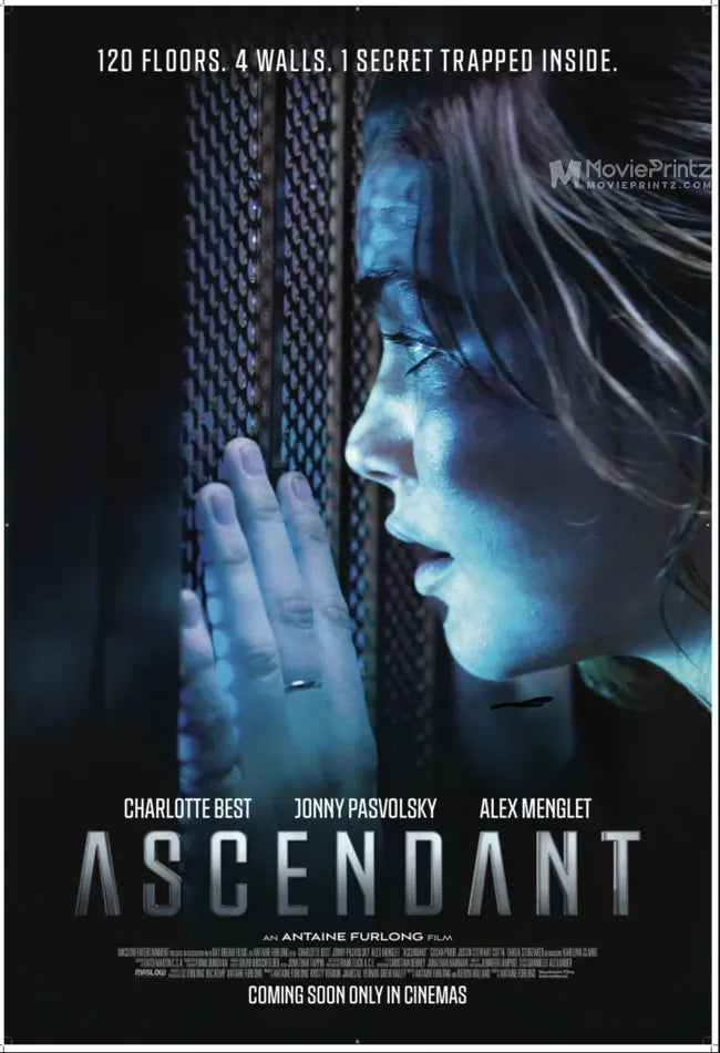 Ascendant Poster