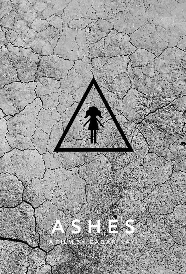 Ashes Poster